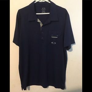 Oakley Polo Shirt